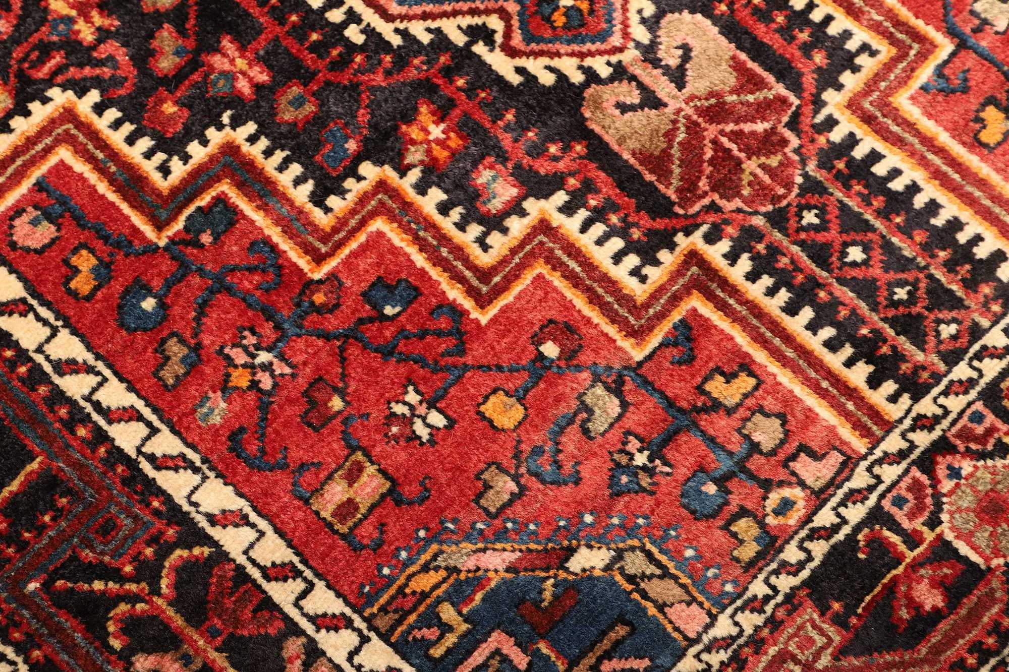 Hamadan | 186 cm x 113 cm | Nr. 12-464539