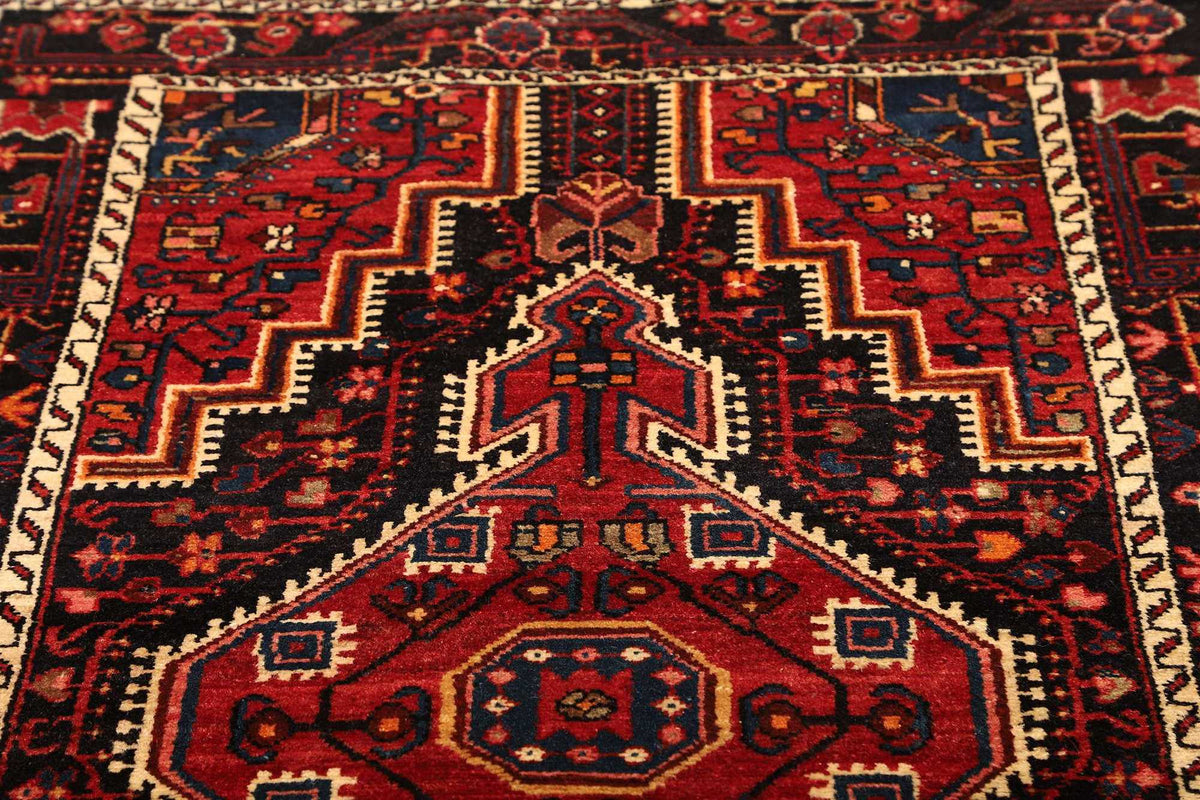 Hamadan | 186 cm x 113 cm | Nr. 12-464539