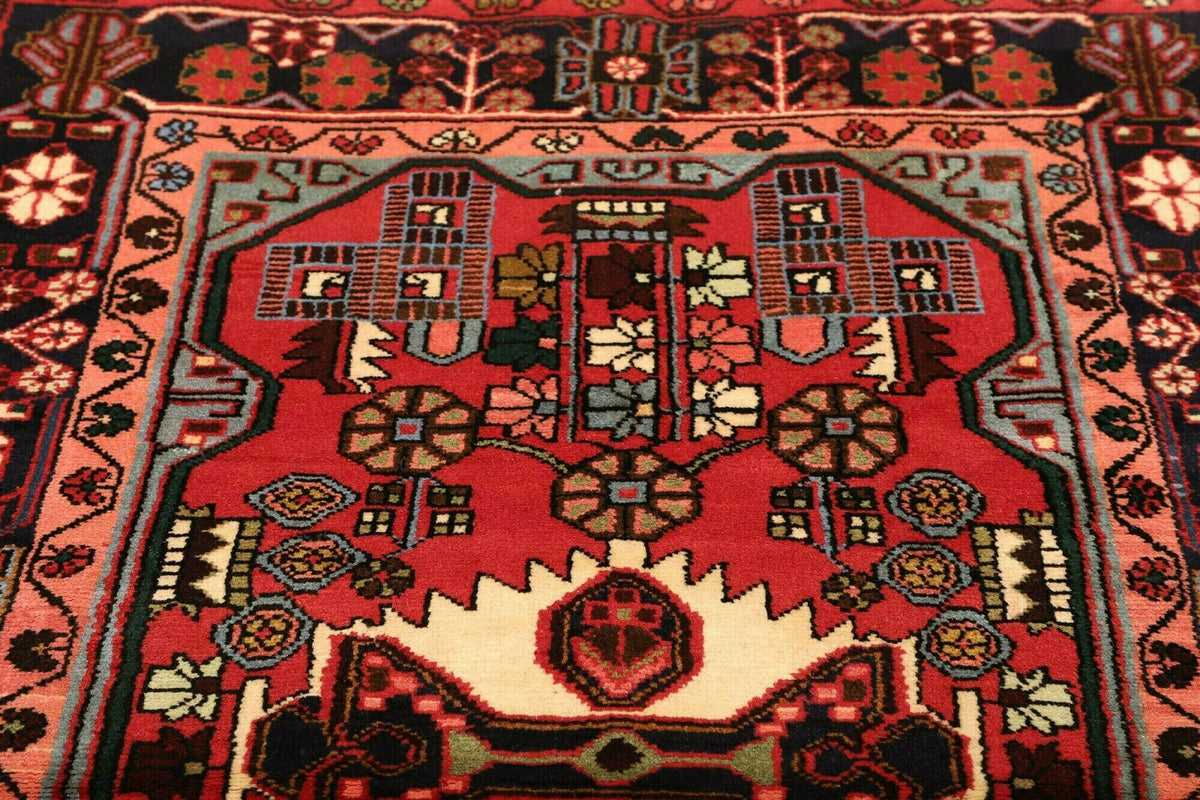 Hamadan | 160 cm x 110 cm | Nr. 12-464540