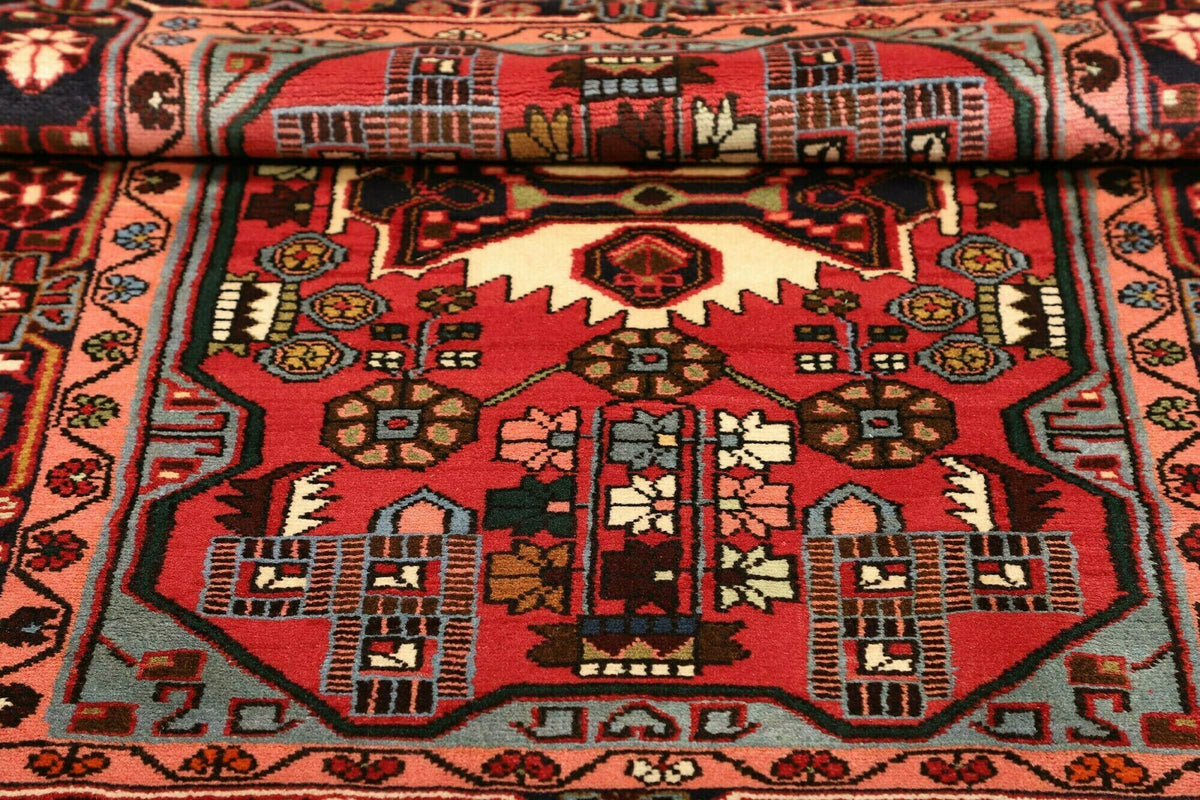 Hamadan | 160 cm x 110 cm | Nr. 12-464540