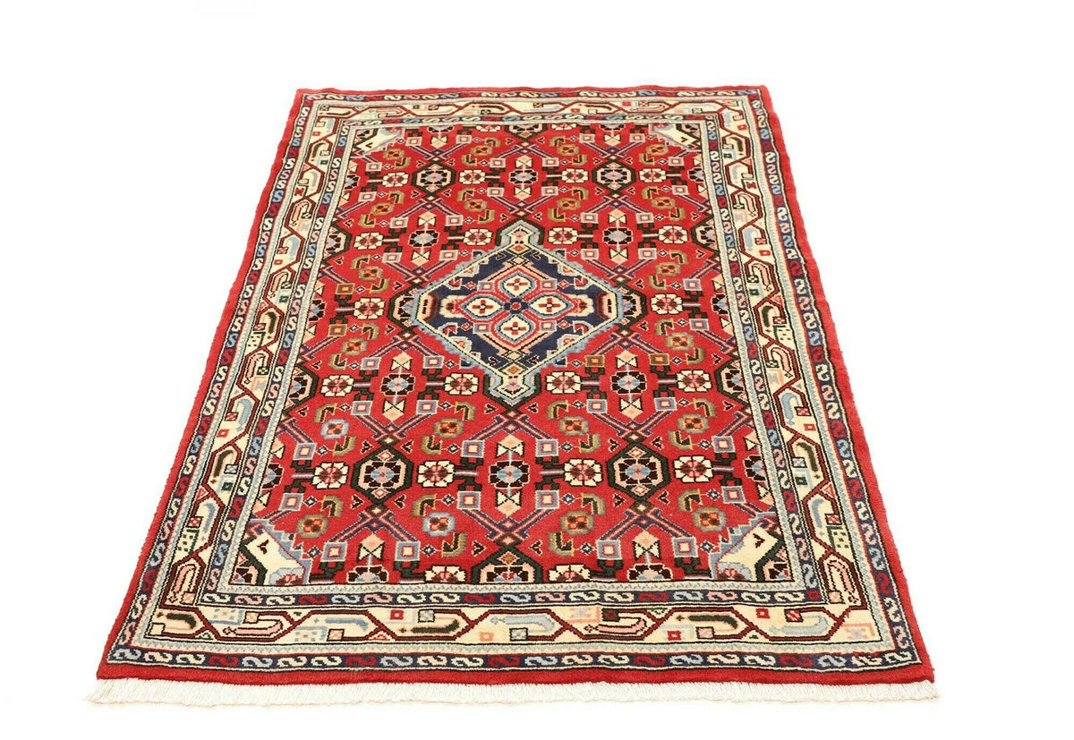 Hamadan | 154 cm x 102 cm | Nr. 12-464543