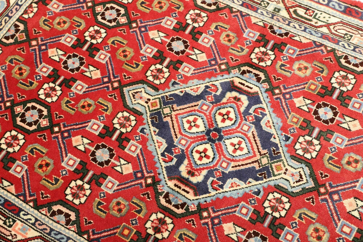 Hamadan | 154 cm x 102 cm | Nr. 12-464543