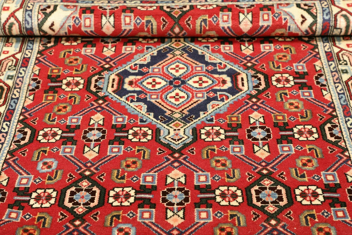 Hamadan | 154 cm x 102 cm | Nr. 12-464543