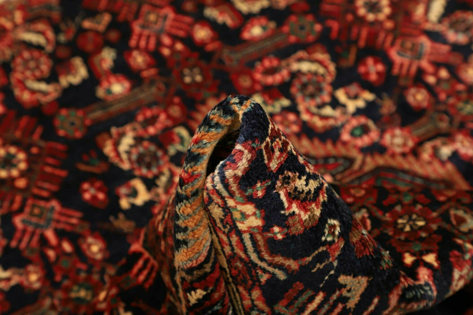 Hamadan | 143 cm x 101 cm | Nr. 12-464544