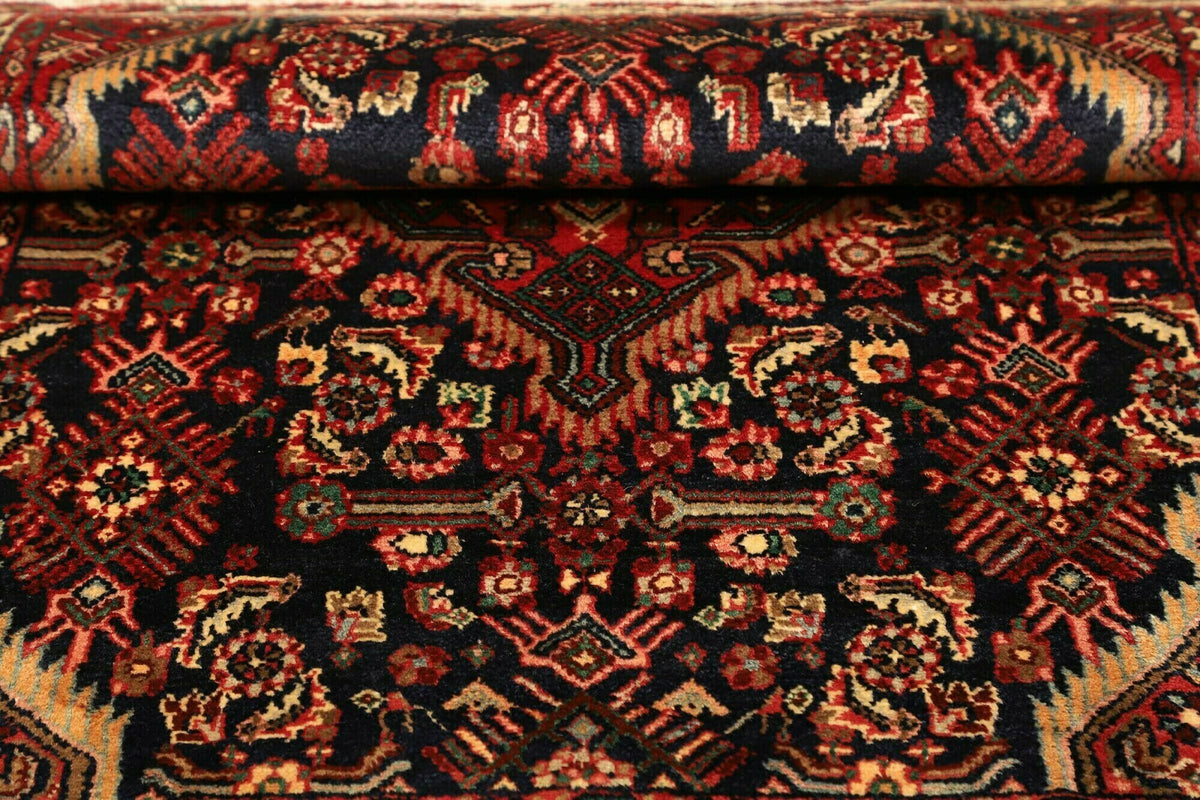Hamadan | 143 cm x 101 cm | Nr. 12-464544