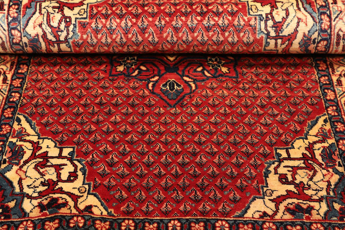 Hamadan | 162 cm x 101 cm | Nr. 12-464545