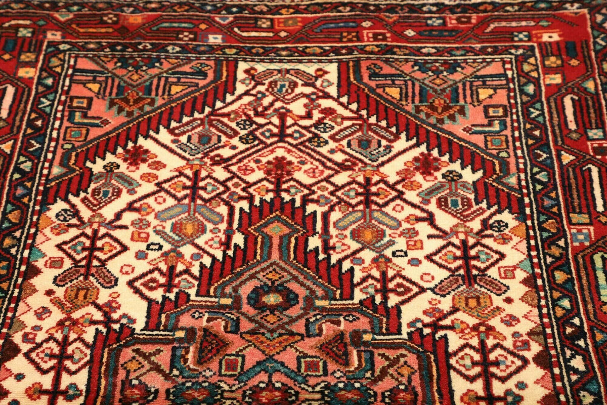 Hamadan | 159 cm x 105 cm | Nr. 12-464546
