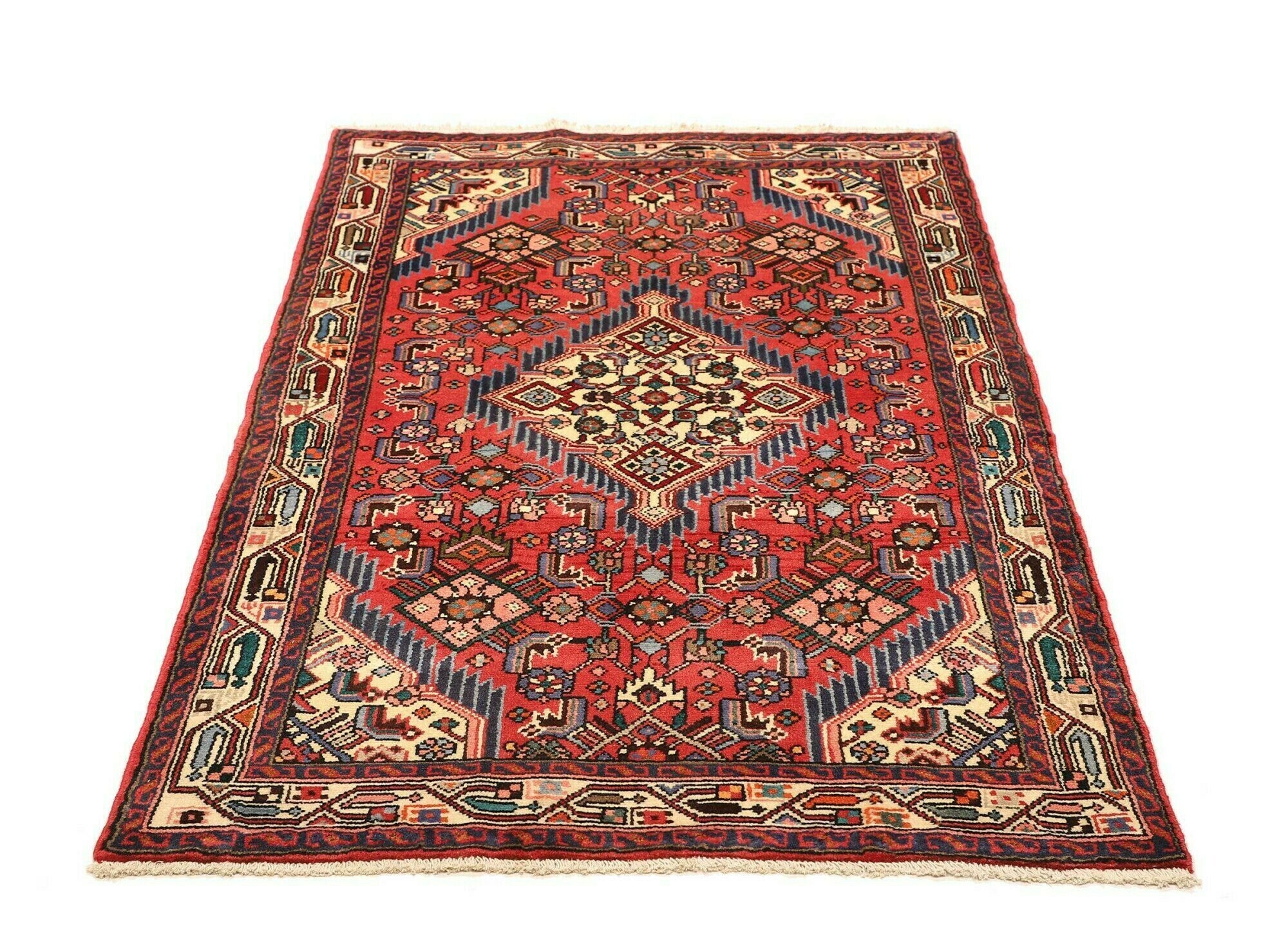 Hamadan | 158 cm x 100 cm | Nr. 12-464548
