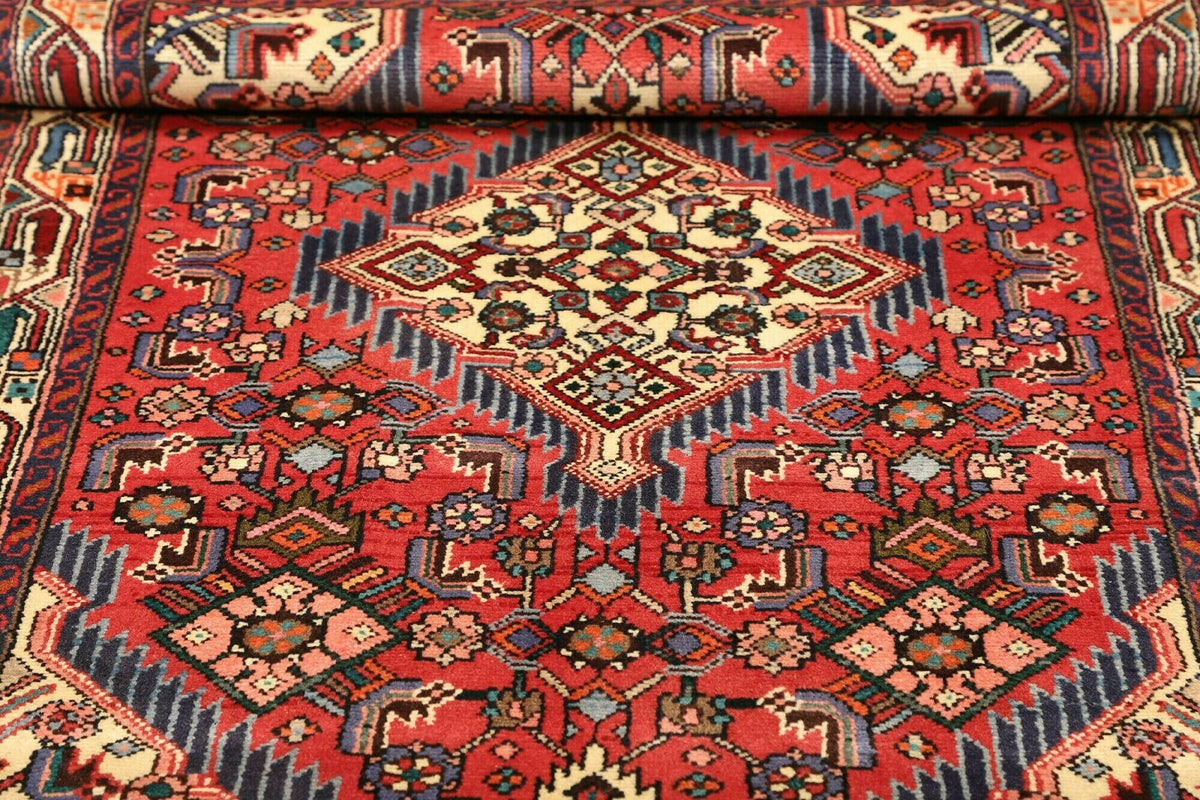 Hamadan | 158 cm x 100 cm | Nr. 12-464548