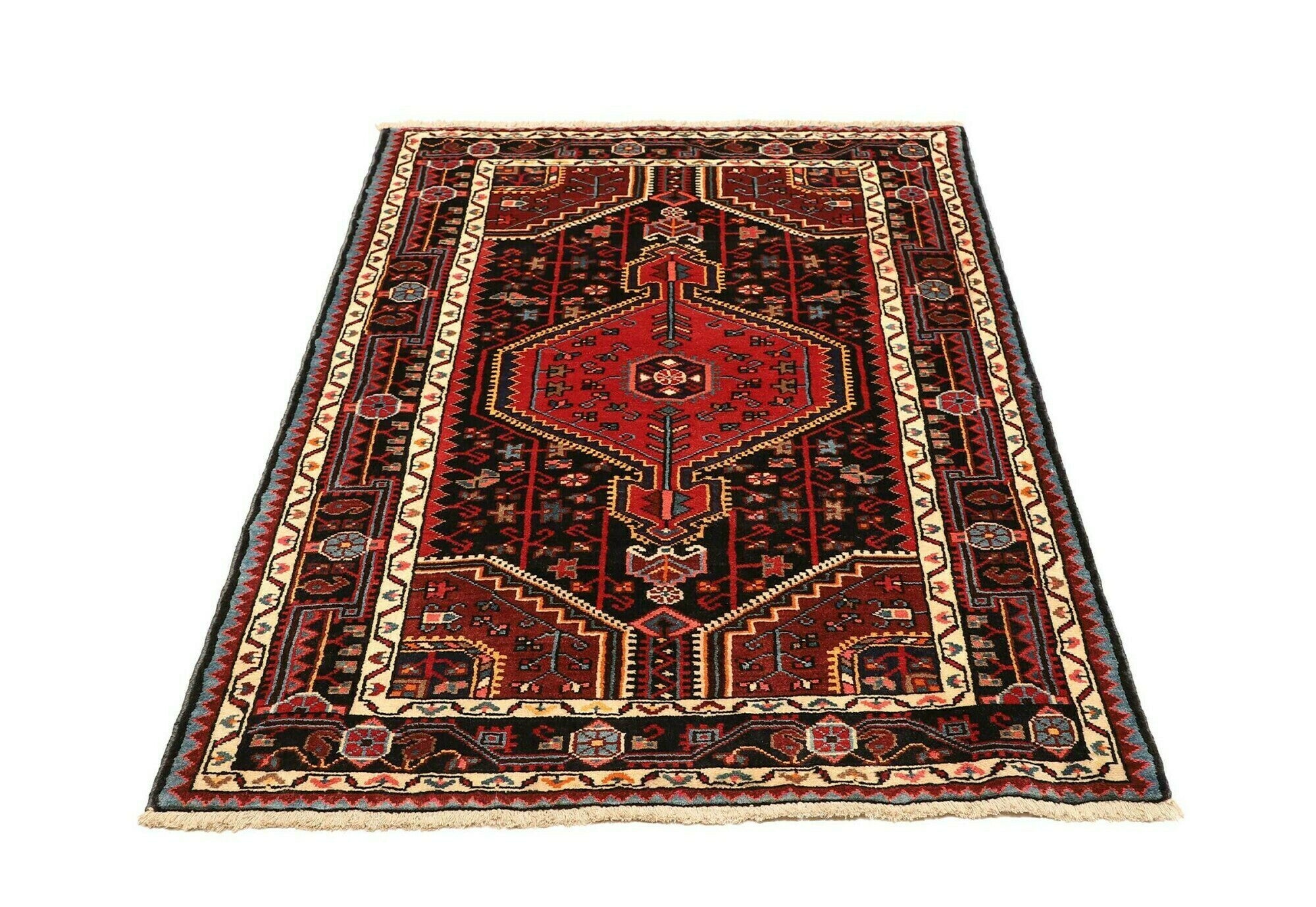 Hamadan | 152 cm x 101 cm | Nr. 12-464551