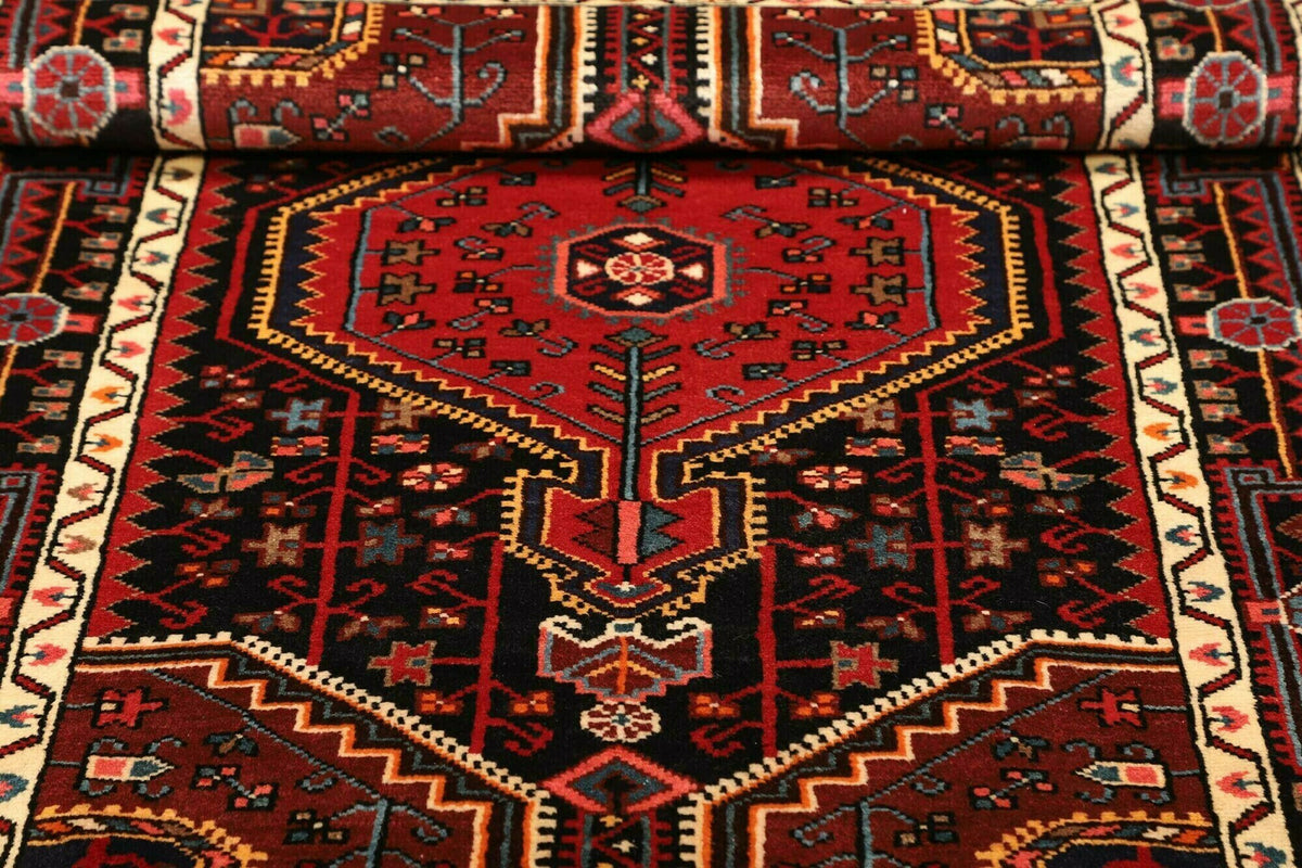 Hamadan | 152 cm x 101 cm | Nr. 12-464551