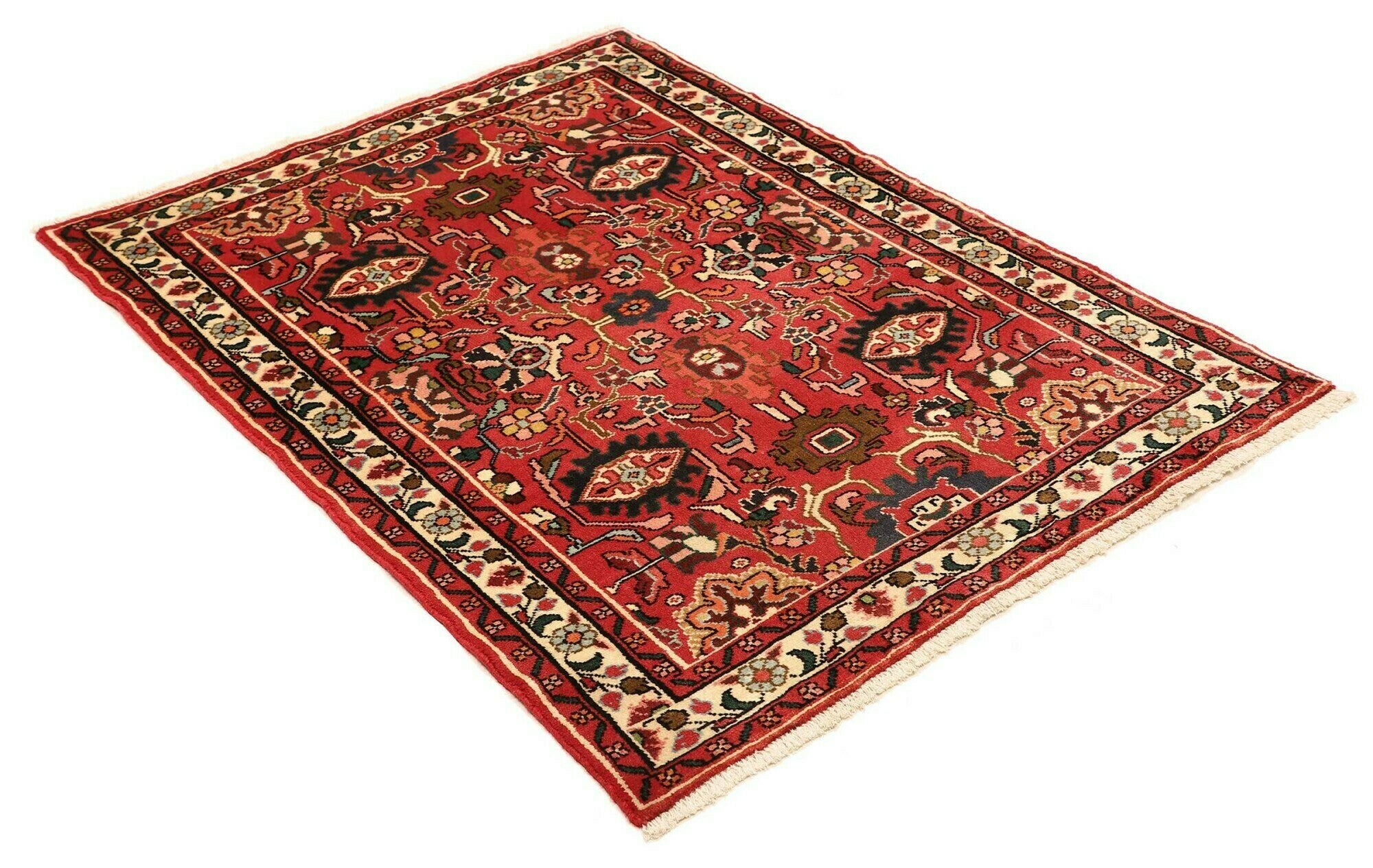 Hamadan | 140 cm x 100 cm | Nr. 12-464553