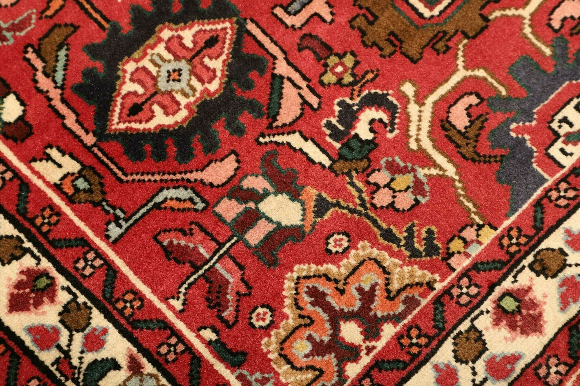Hamadan | 140 cm x 100 cm | Nr. 12-464553