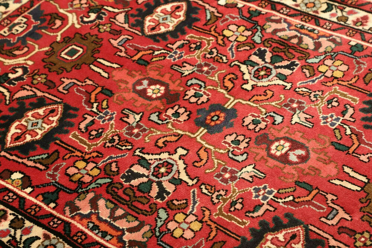 Hamadan | 140 cm x 100 cm | Nr. 12-464553