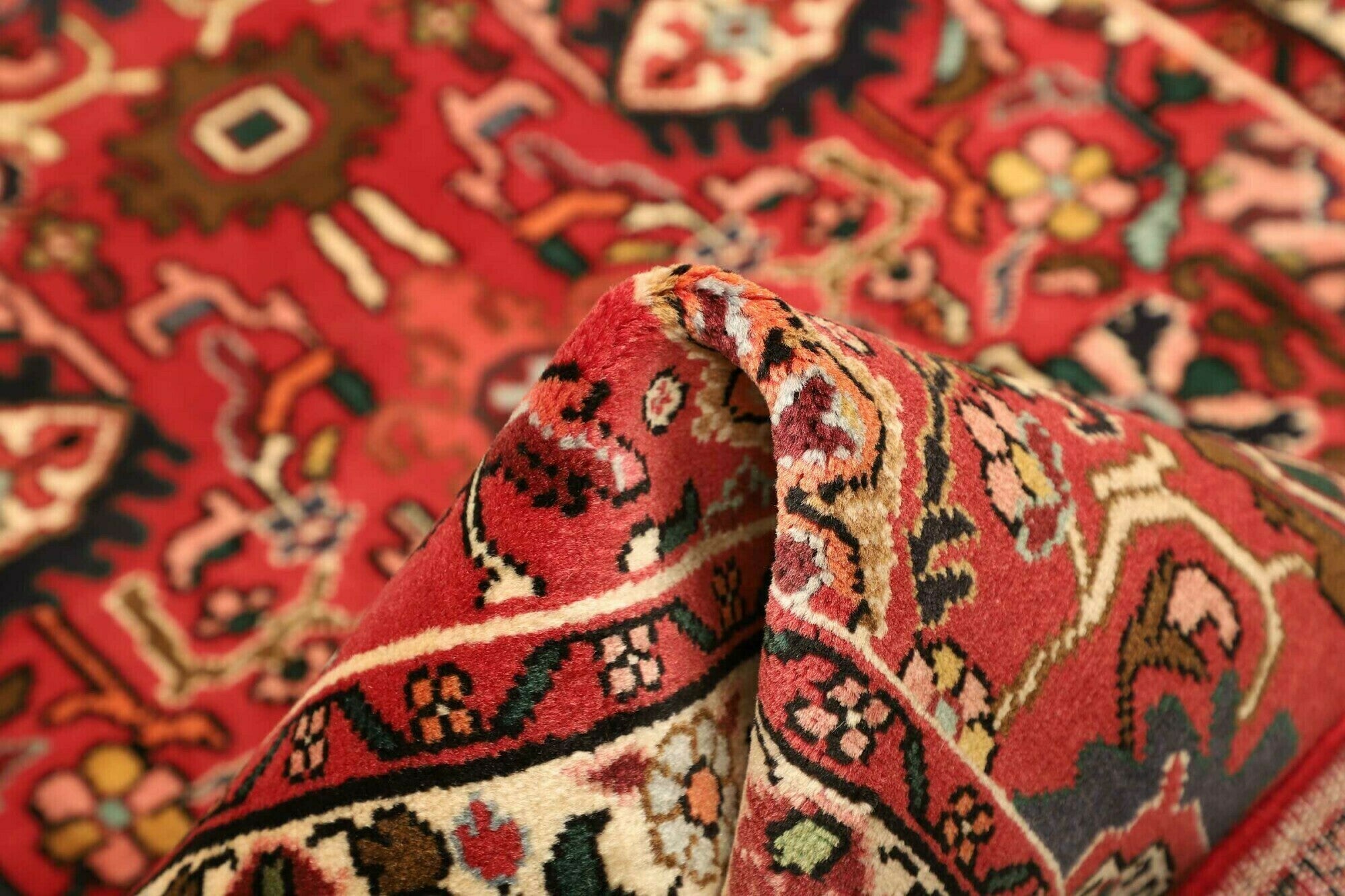 Hamadan | 140 cm x 100 cm | Nr. 12-464553