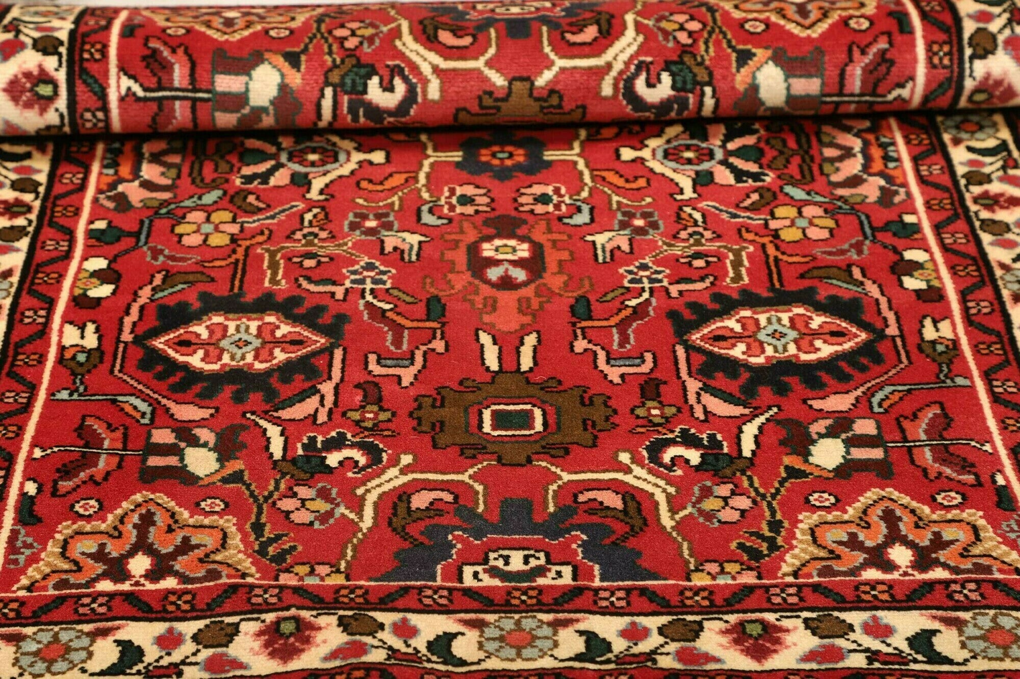 Hamadan | 140 cm x 100 cm | Nr. 12-464553