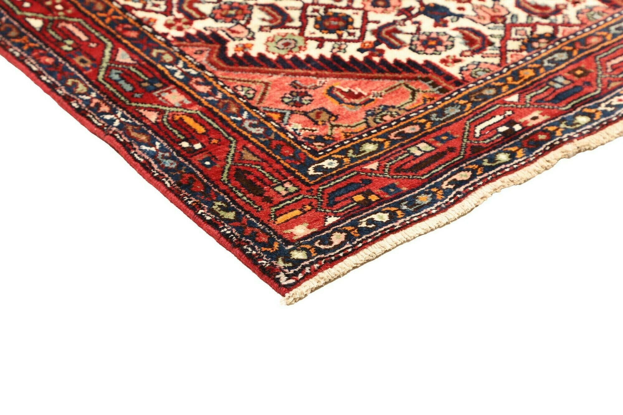 Hamadan | 160 cm x 103 cm | Nr. 12-464555