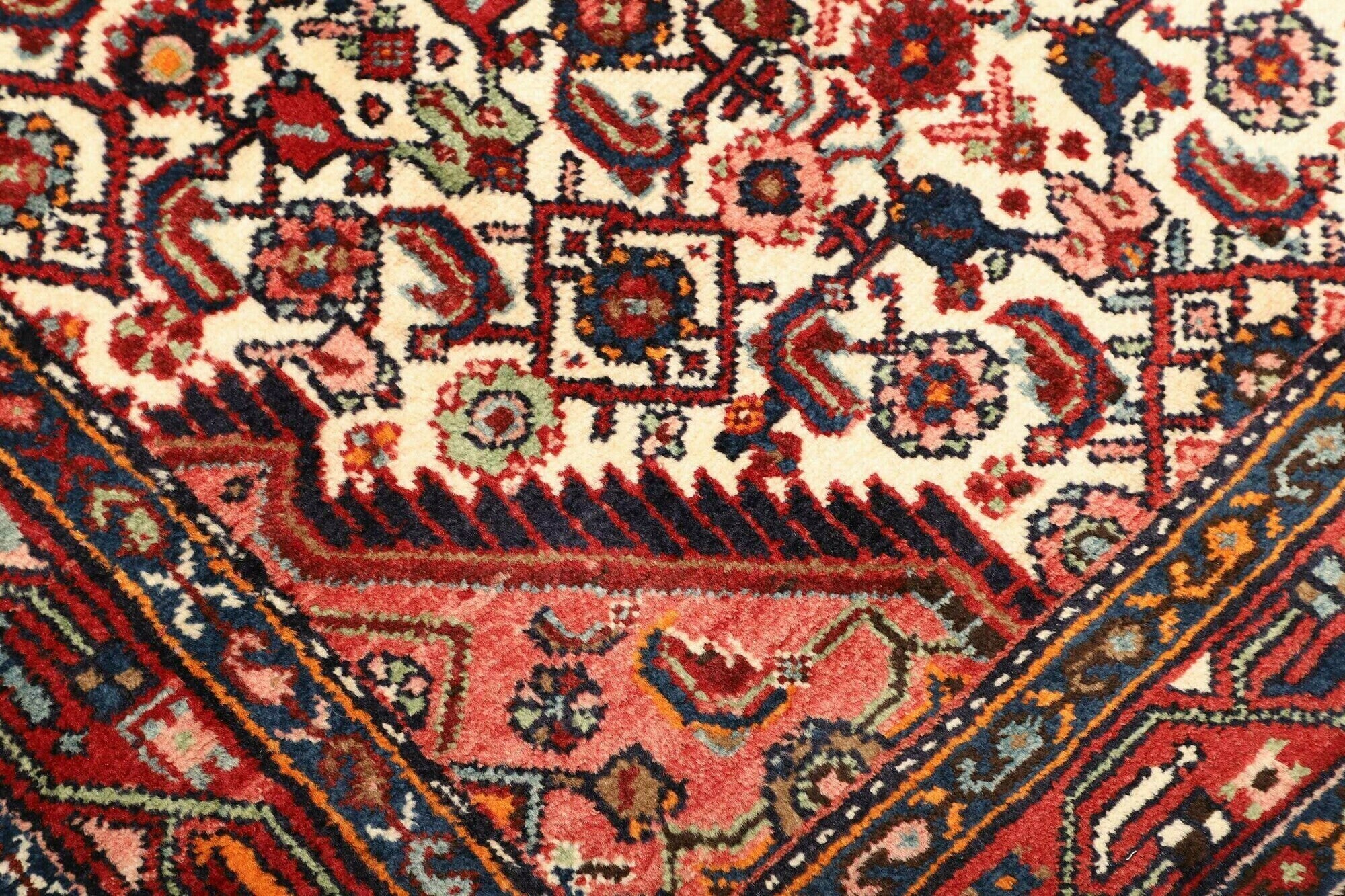 Hamadan | 160 cm x 103 cm | Nr. 12-464555