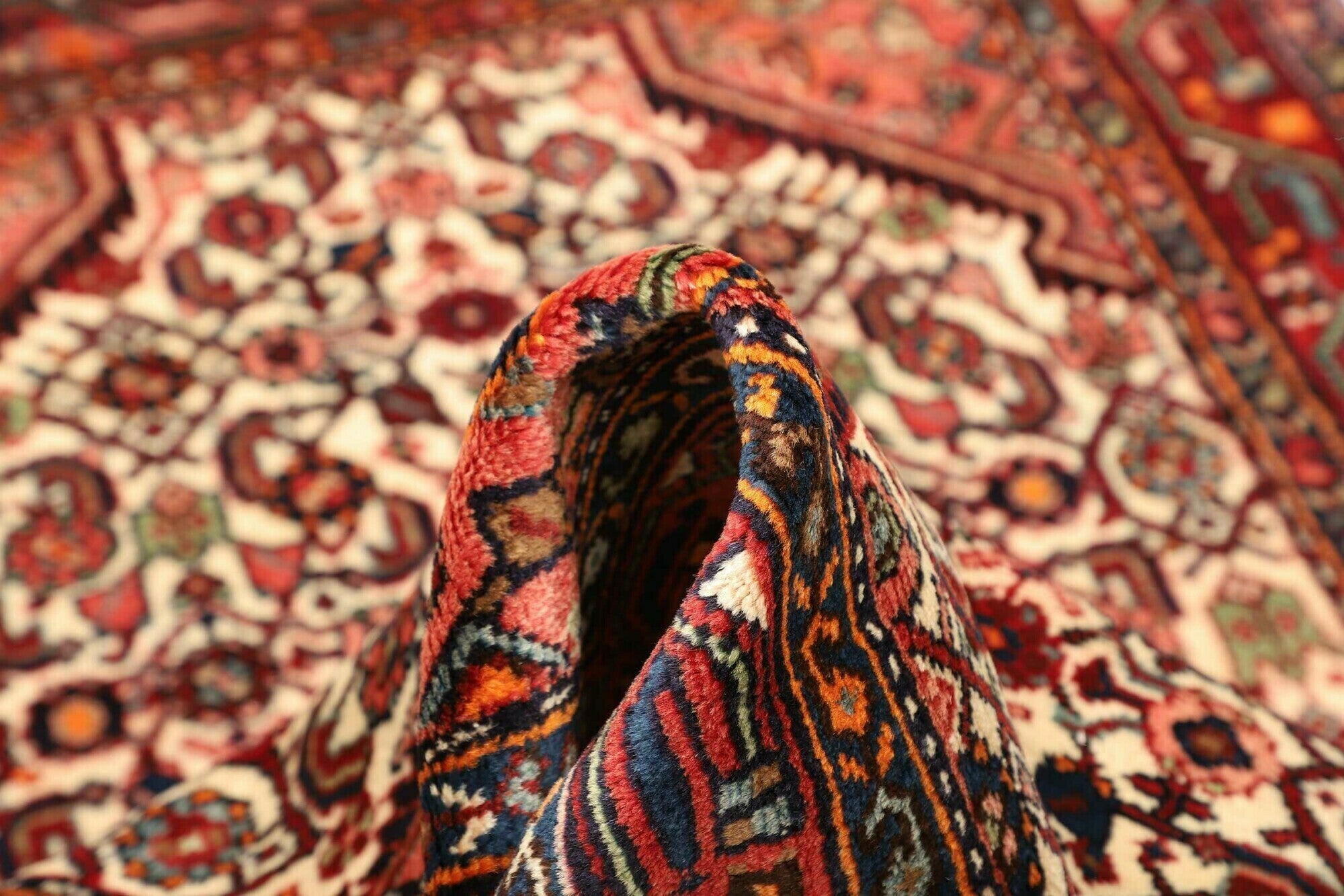 Hamadan | 160 cm x 103 cm | Nr. 12-464555