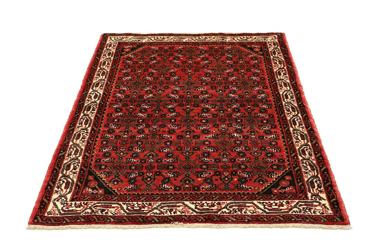 Hamadan | 155 cm x 110 cm | Nr. 12-464556