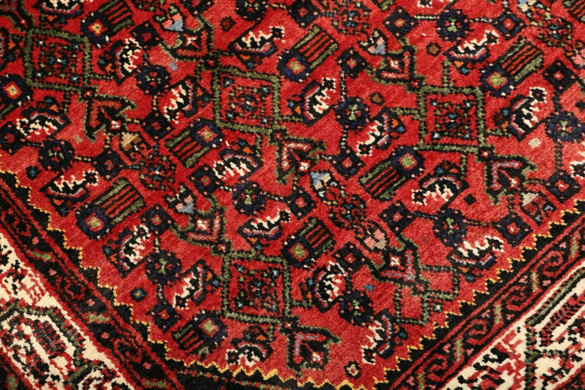 Hamadan | 155 cm x 110 cm | Nr. 12-464556