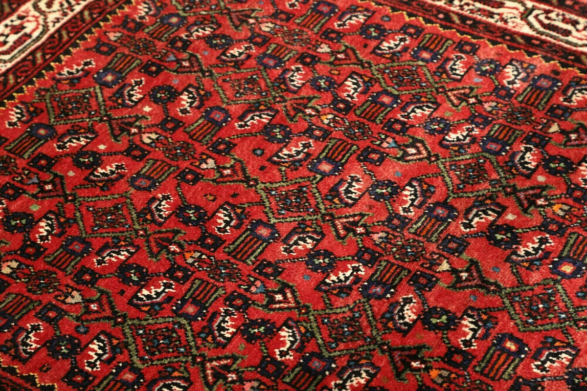 Hamadan | 155 cm x 110 cm | Nr. 12-464556