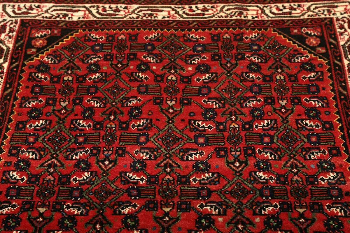 Hamadan | 155 cm x 110 cm | Nr. 12-464556
