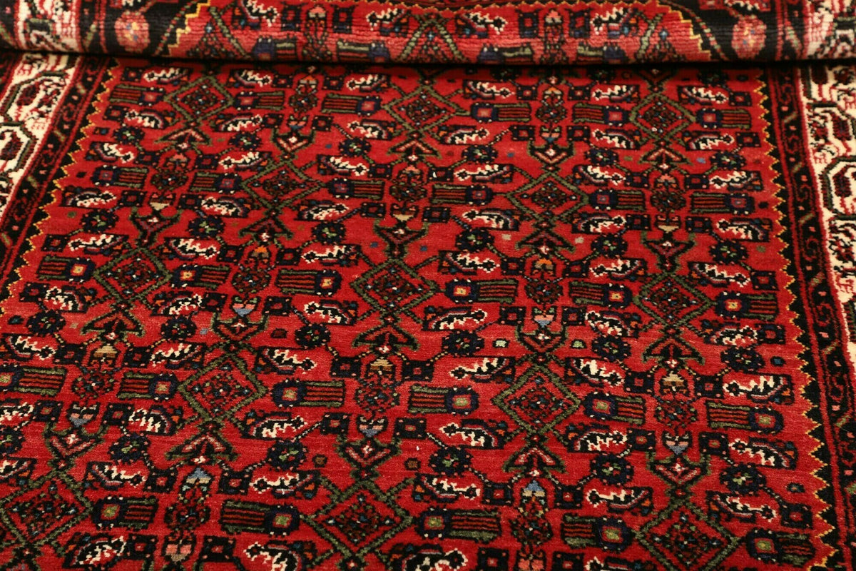 Hamadan | 155 cm x 110 cm | Nr. 12-464556
