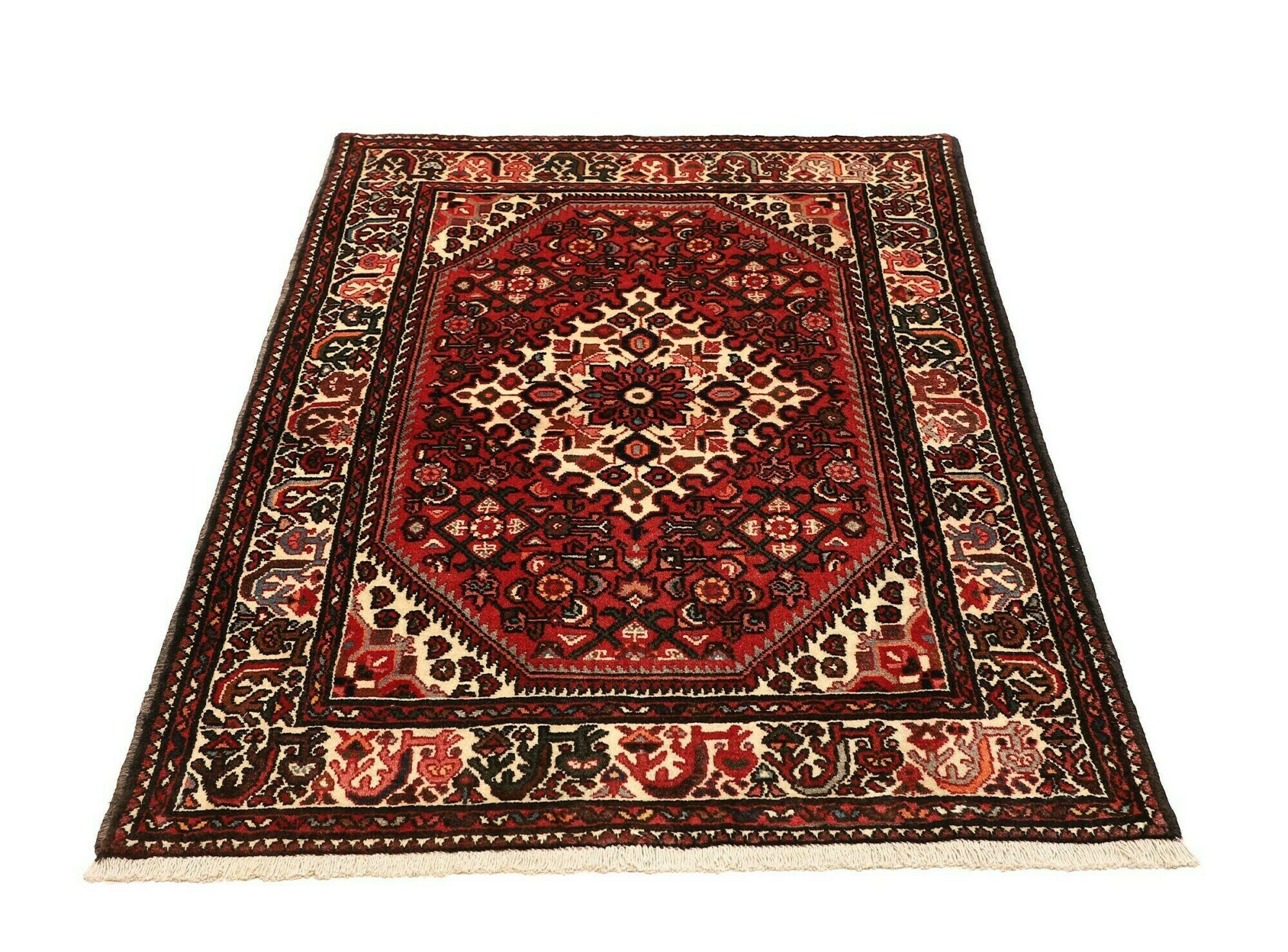 Hamadan | 152 cm x 104 cm | Nr. 12-464558