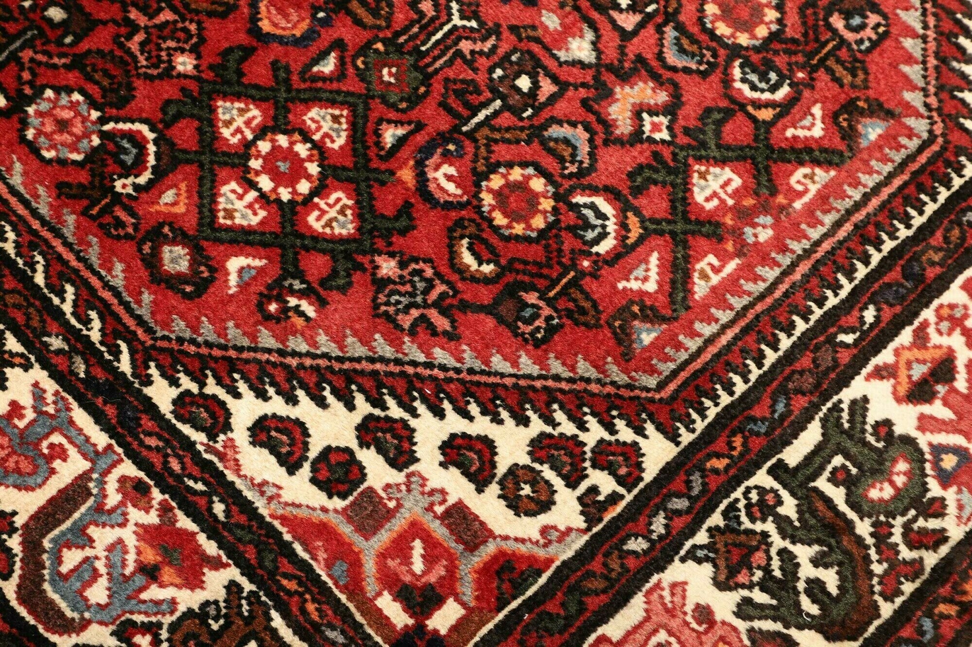 Hamadan | 152 cm x 104 cm | Nr. 12-464558