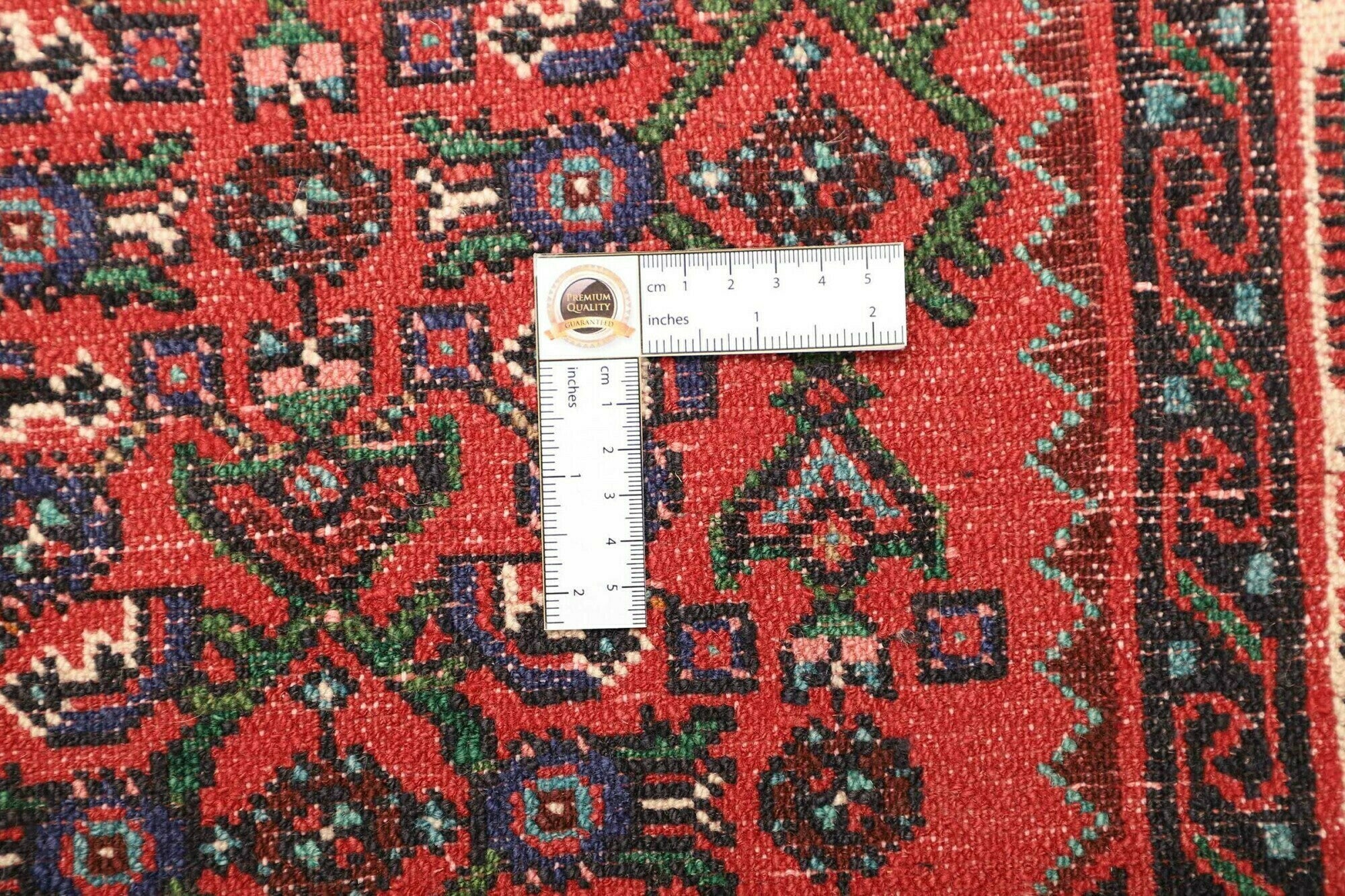 Hamadan | 154 cm x 106 cm | Nr. 12-464559