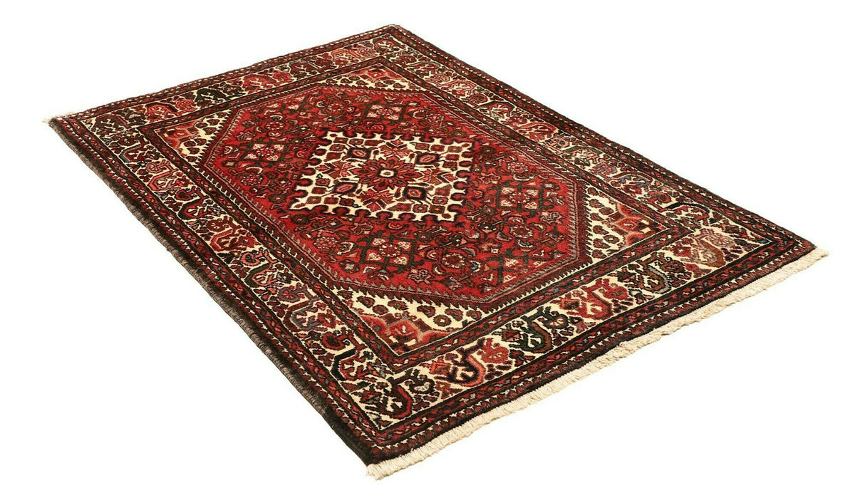 Hamadan | 154 cm x 106 cm | Nr. 12-464559
