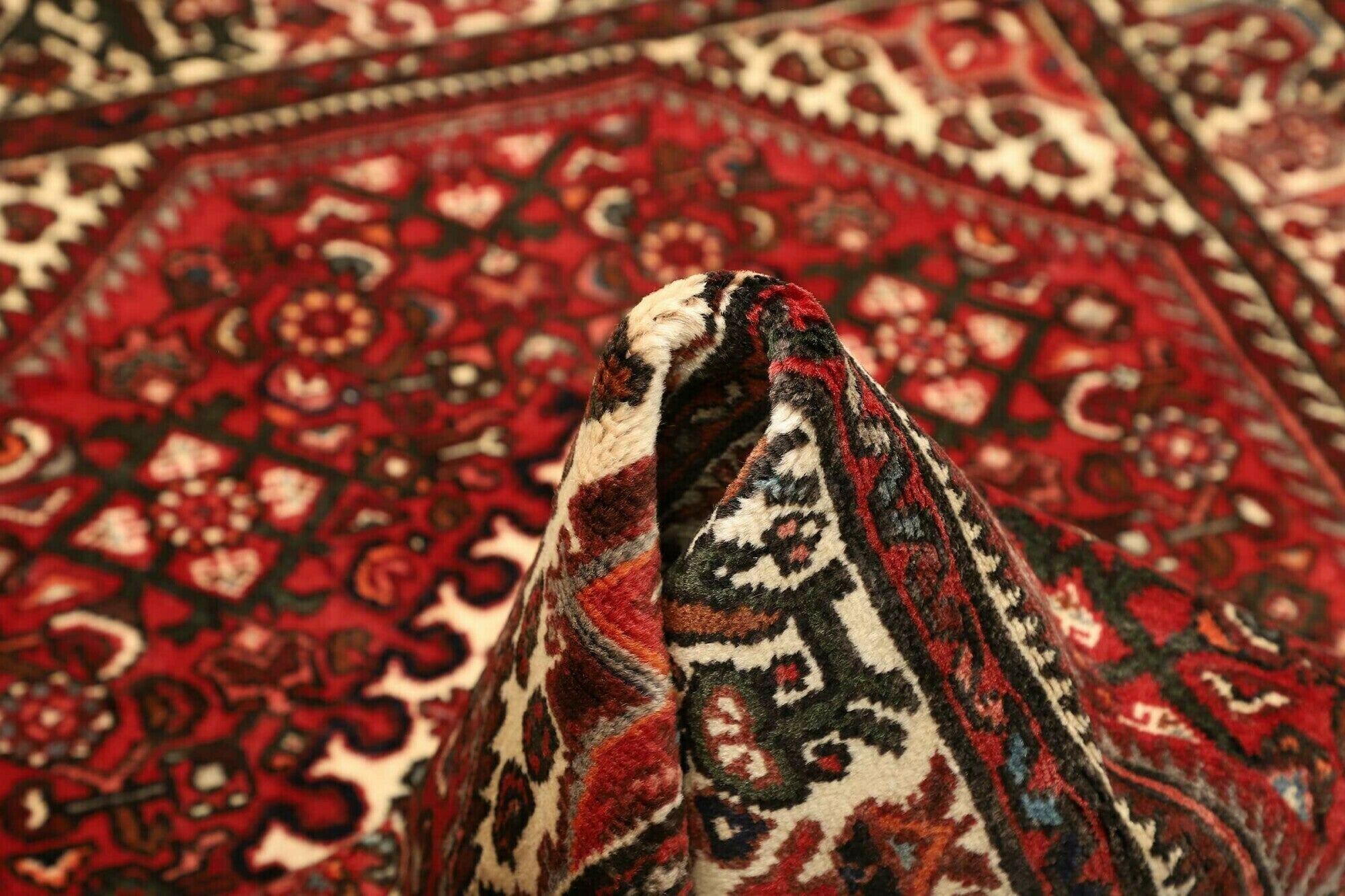 Hamadan | 154 cm x 106 cm | Nr. 12-464559