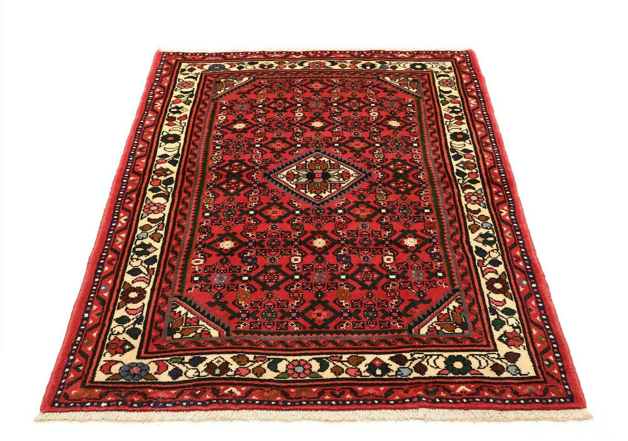 Hamadan | 142 cm x 100 cm | Nr. 12-464562