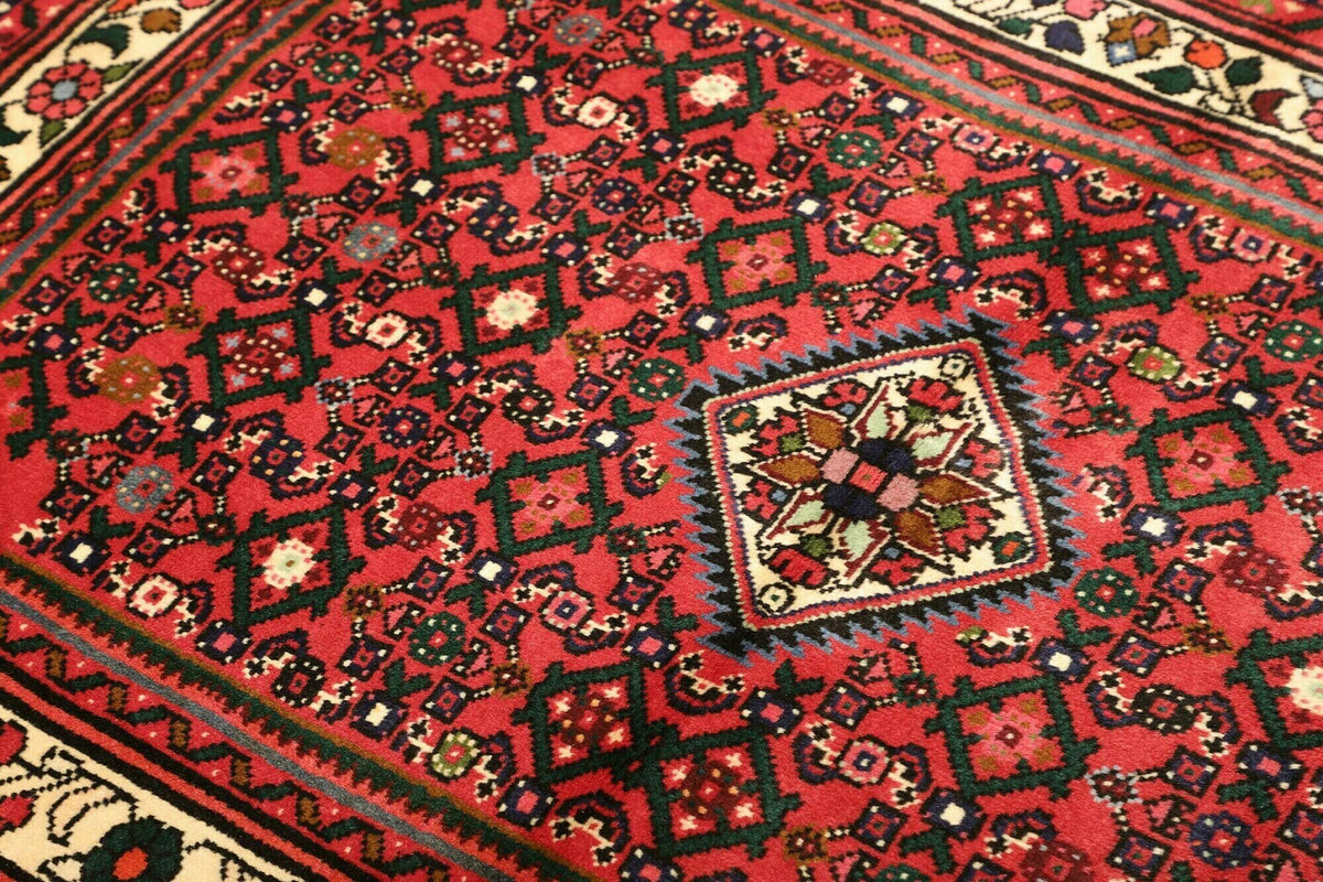 Hamadan | 142 cm x 100 cm | Nr. 12-464562