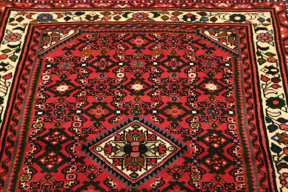 Hamadan | 142 cm x 100 cm | Nr. 12-464562