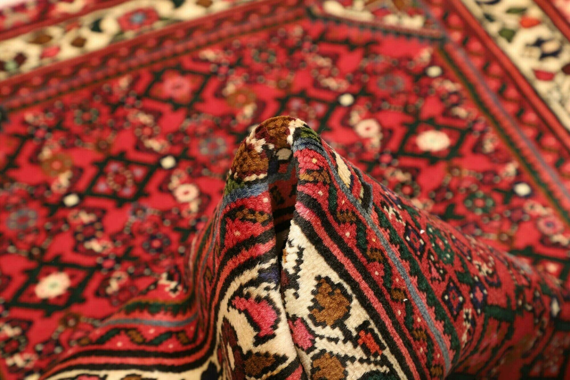 Hamadan | 142 cm x 100 cm | Nr. 12-464562