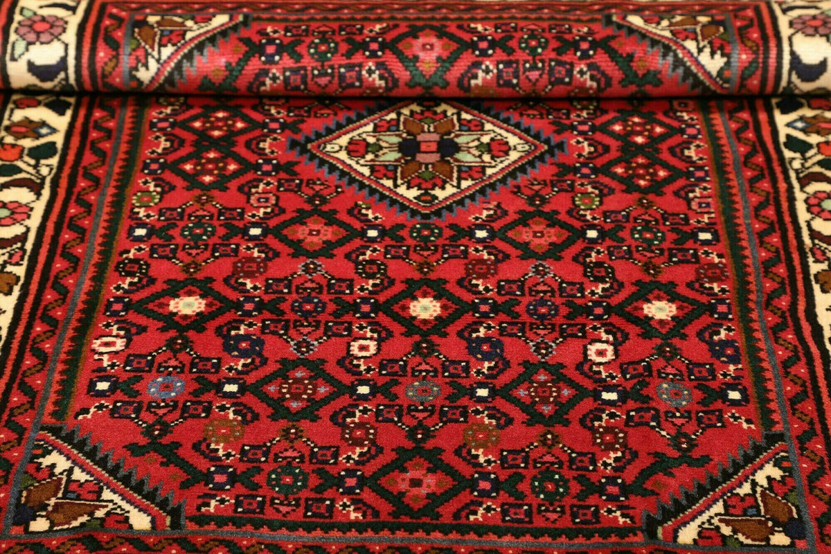Hamadan | 142 cm x 100 cm | Nr. 12-464562