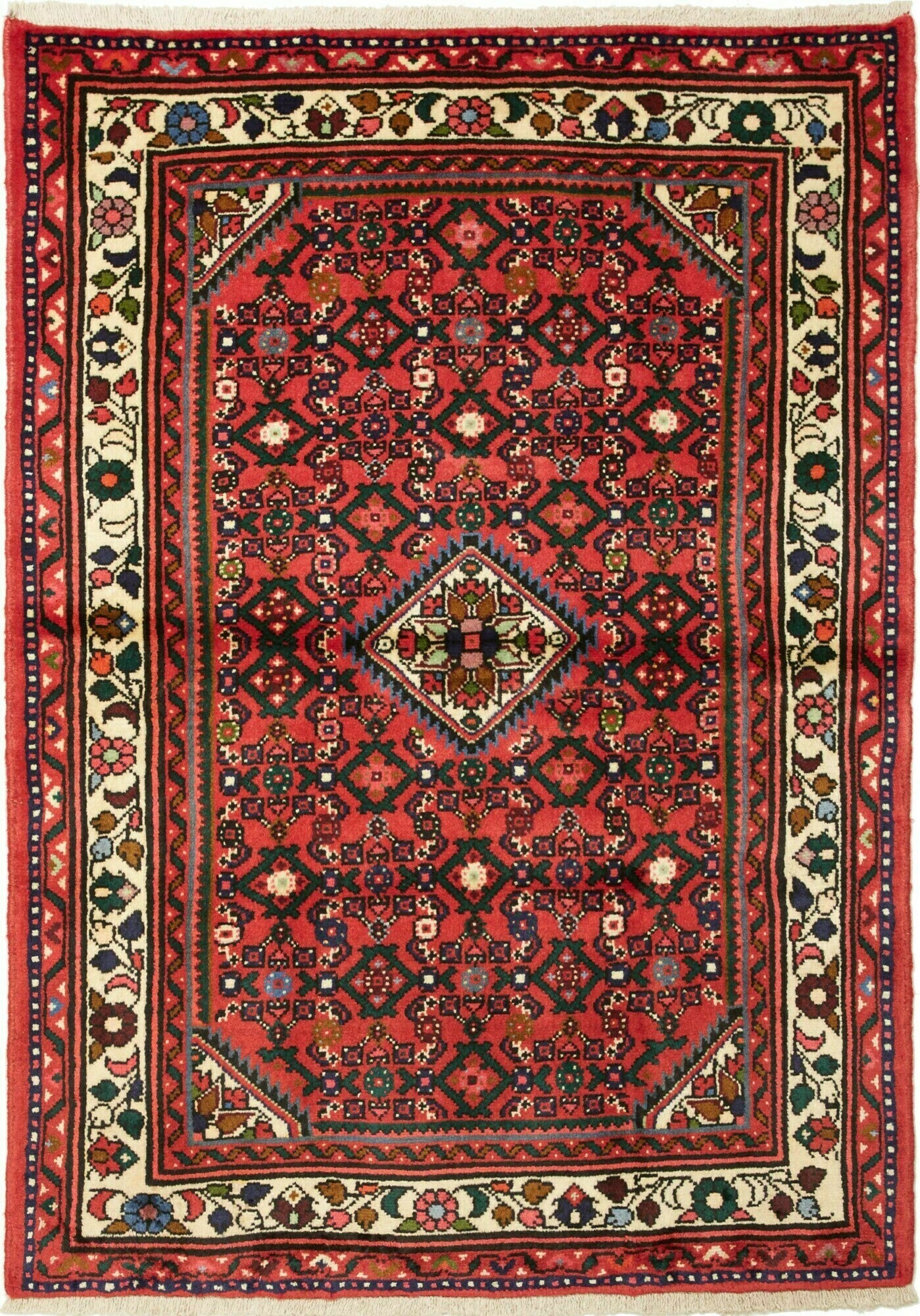 Hamadan | 142 cm x 100 cm | Nr. 12-464562