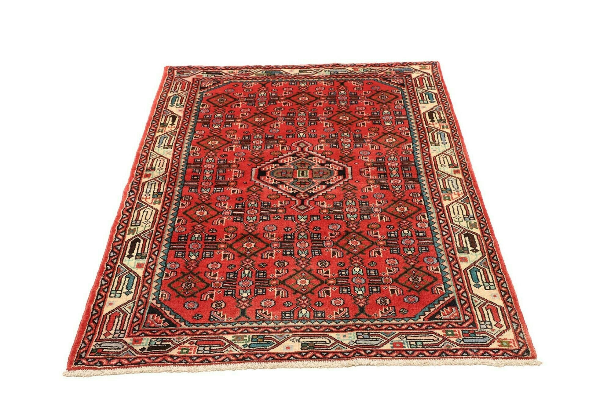 Hamadan | 150 cm x 106 cm | Nr. 12-464563