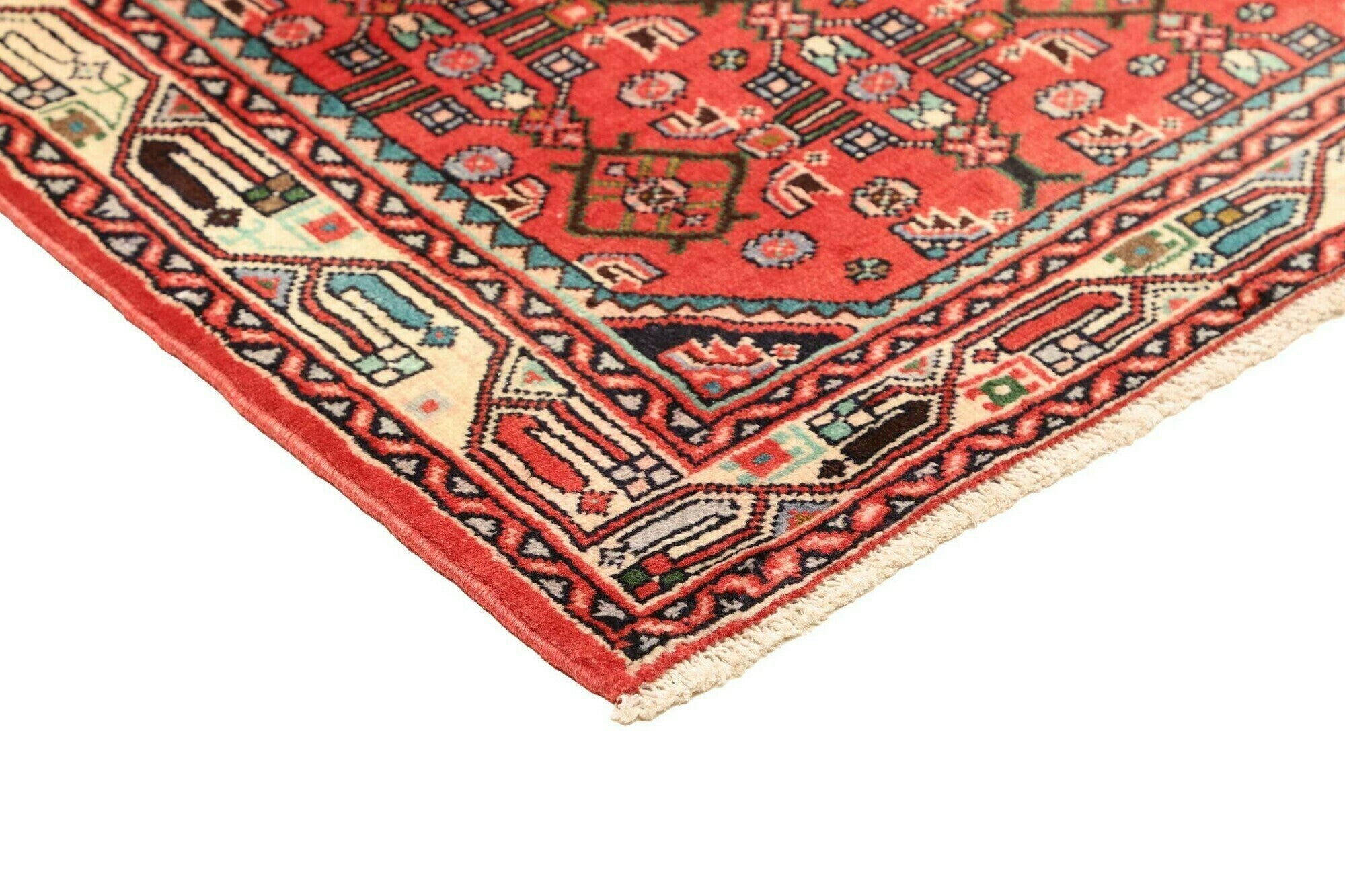 Hamadan | 150 cm x 106 cm | Nr. 12-464563