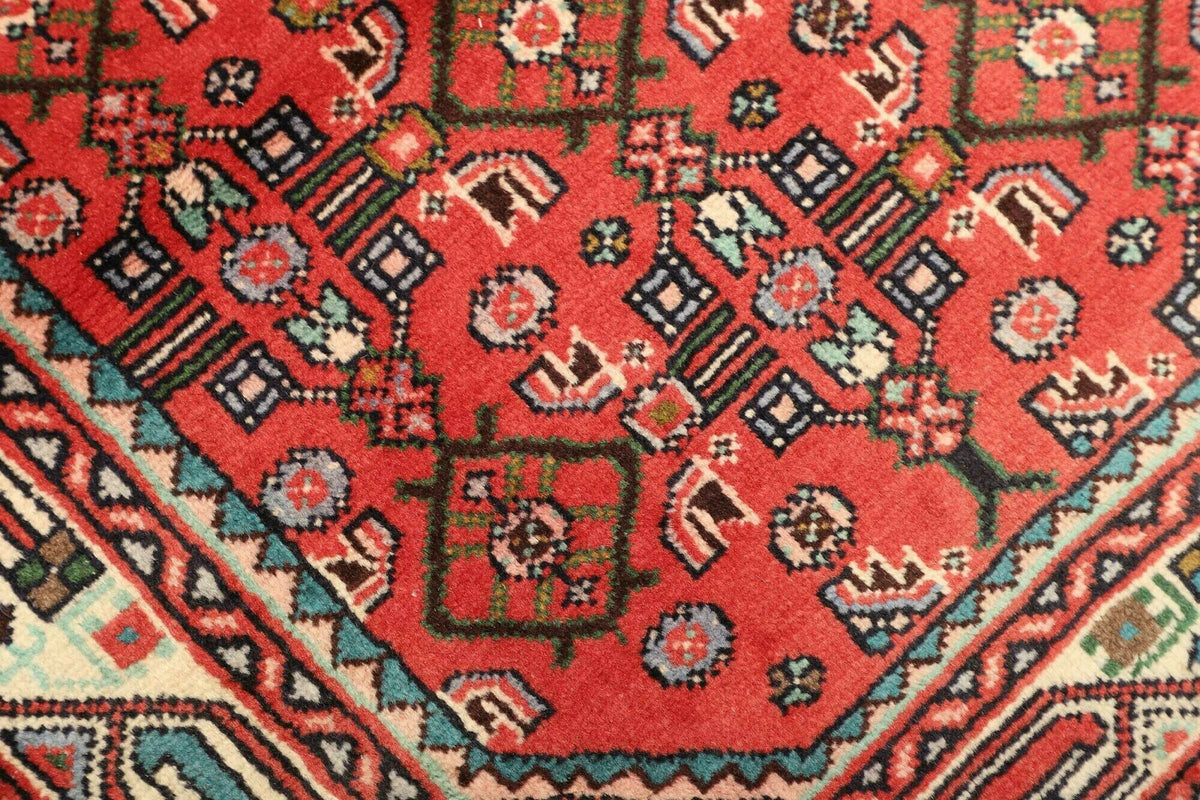 Hamadan | 150 cm x 106 cm | Nr. 12-464563