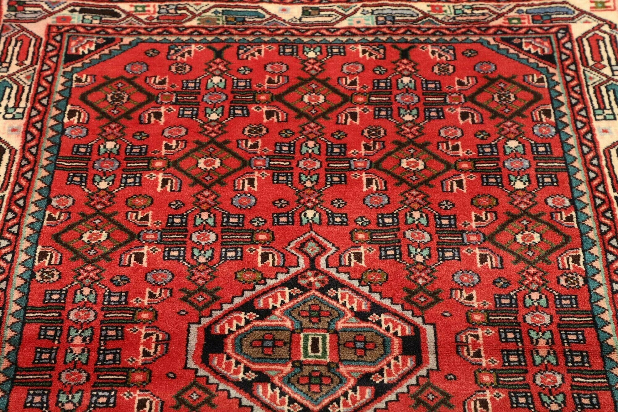Hamadan | 150 cm x 106 cm | Nr. 12-464563