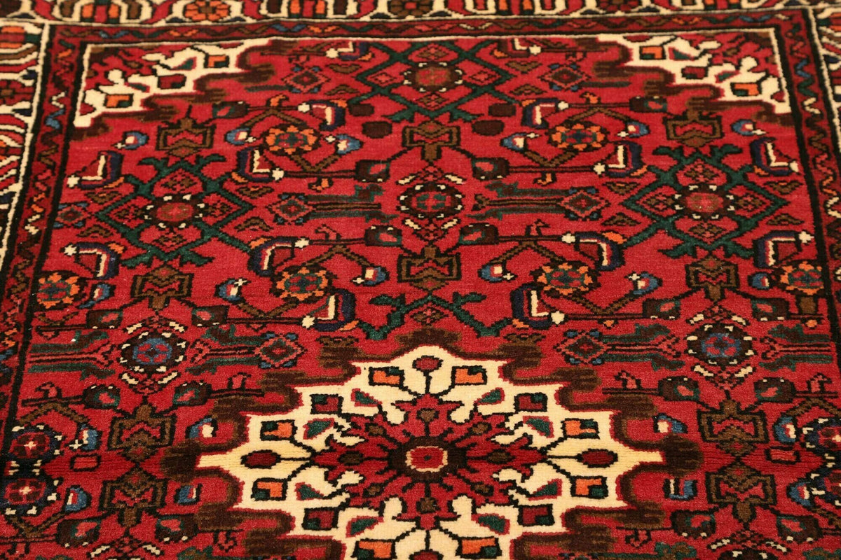 Hamadan | 152 cm x 106 cm | Nr. 12-464565