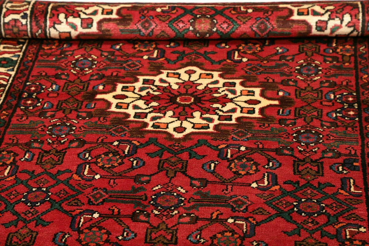 Hamadan | 152 cm x 106 cm | Nr. 12-464565
