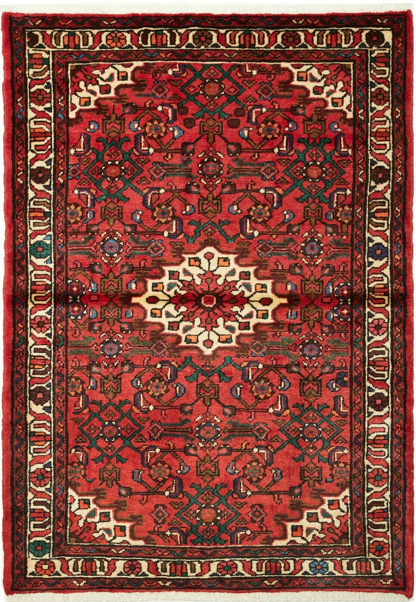 Hamadan | 152 cm x 106 cm | Nr. 12-464565