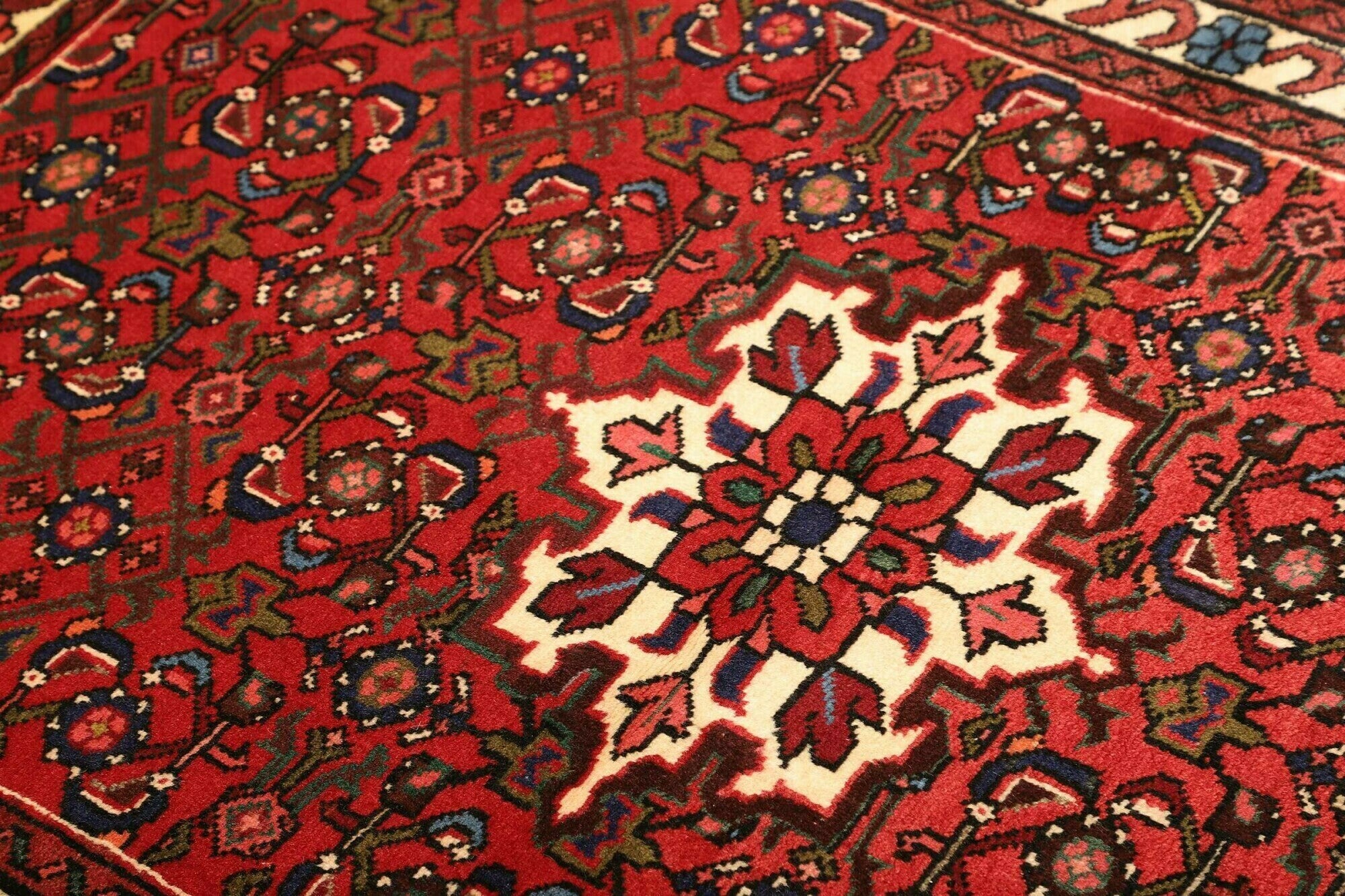 Hamadan | 148 cm x 104 cm | Nr. 12-464567