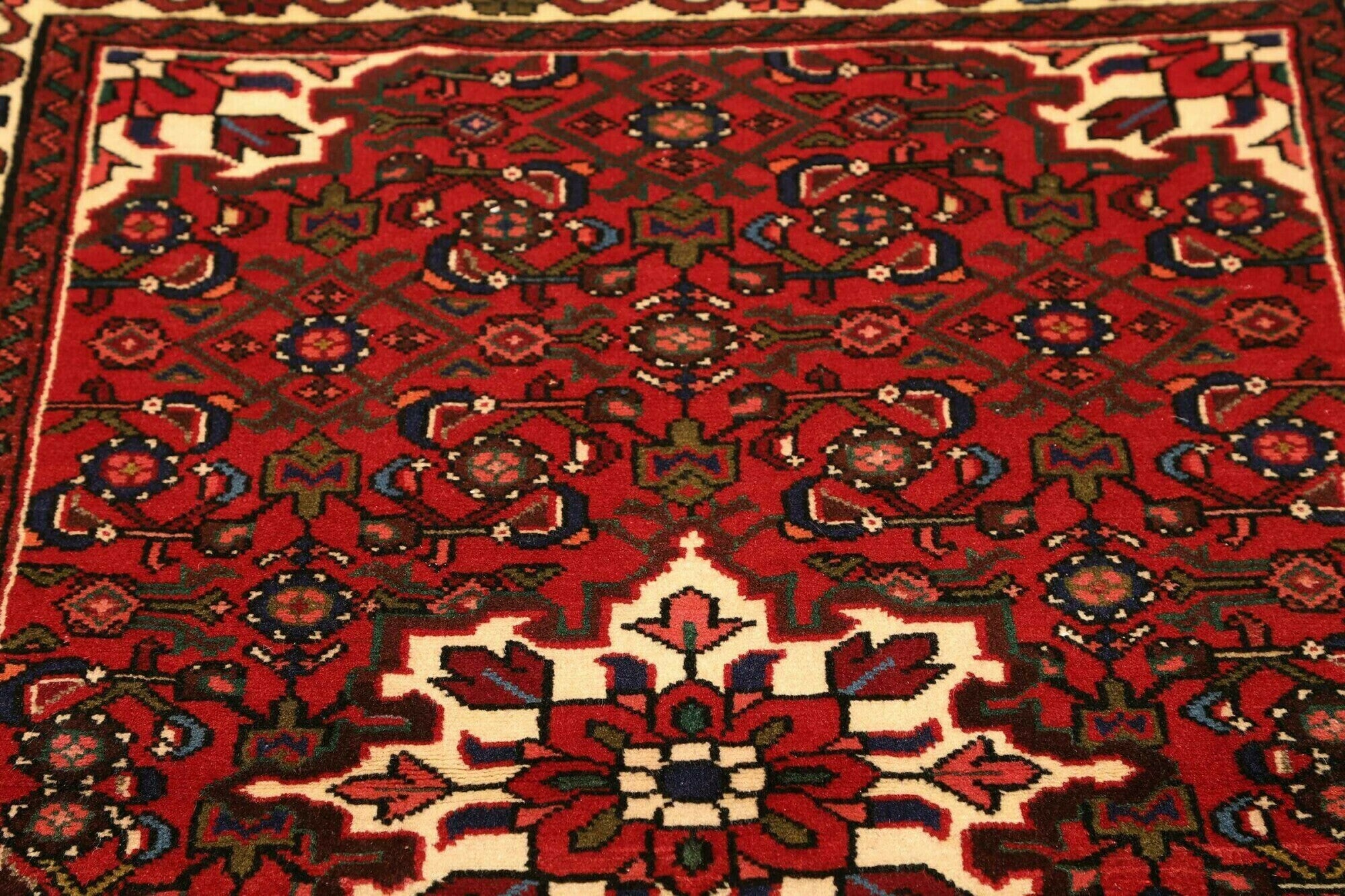 Hamadan | 148 cm x 104 cm | Nr. 12-464567