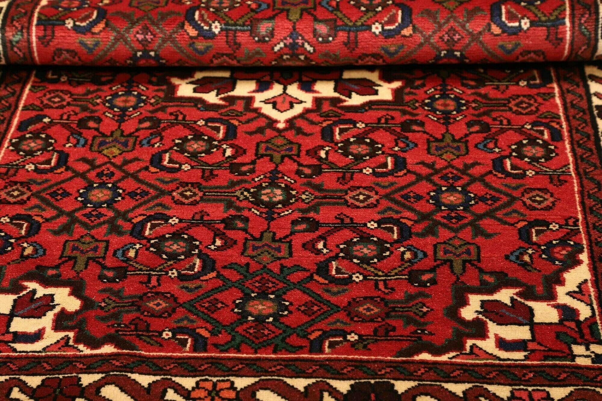 Hamadan | 148 cm x 104 cm | Nr. 12-464567