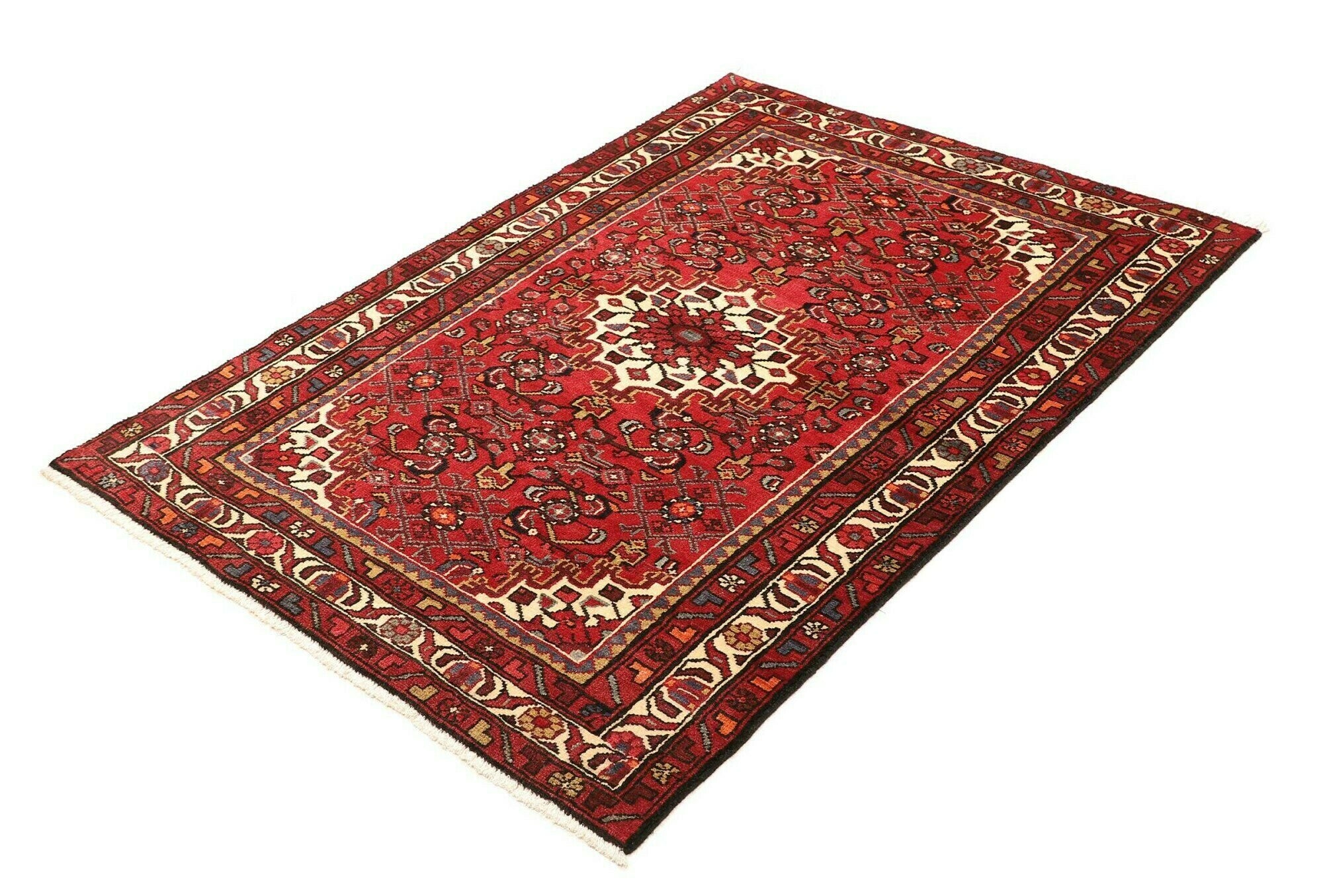 Hamadan | 155 cm x 110 cm | Nr. 12-464569